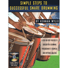 kennan-wylie-simple-steps-to-successful-snare-drumming