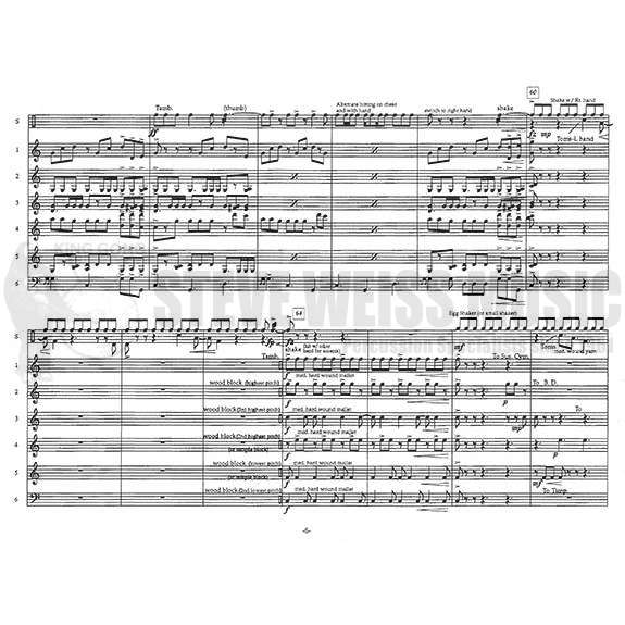 Kennedy-Odyssey (SP)-B/V/X/2M/4T/P