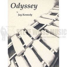 Kennedy-Odyssey (SP)-B/V/X/2M/4T/P
