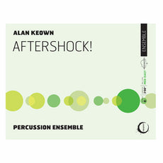 Keown-Aftershock! (SP)-P