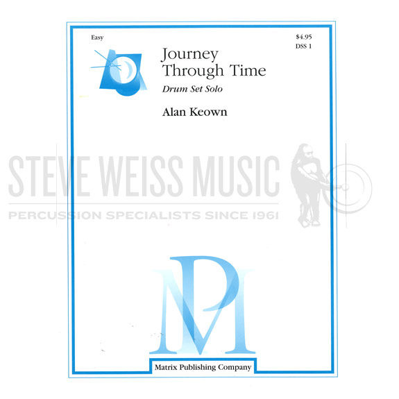 Keown-Journey Through Time-DS