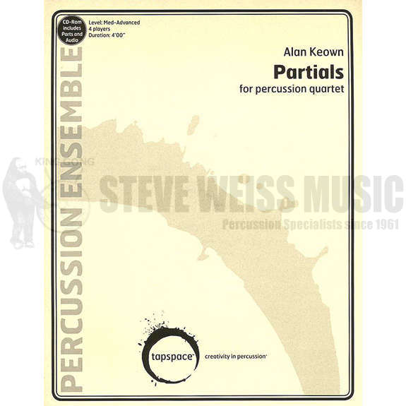 Keown-Partials (SP)-P