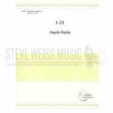 Kepley-1-21 (SP)-V/3M/P