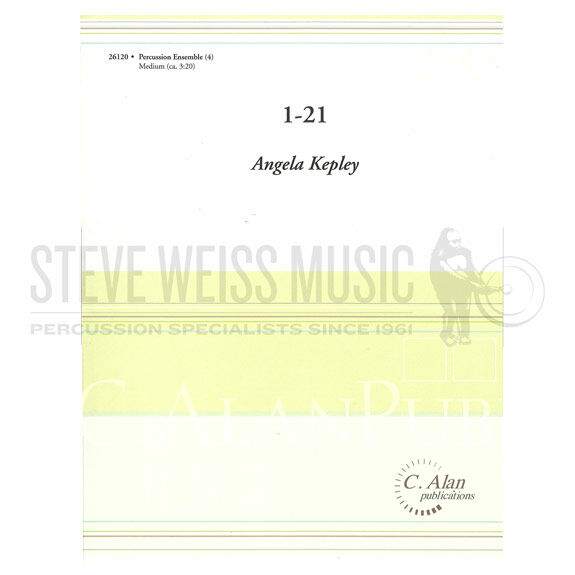 Kepley-1-21 (SP)-V/3M/P