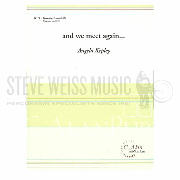 Kepley-and we meet again... (SP)-B/V/X/1-2M