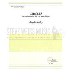 Kepley-Circles (SP)-Buckets