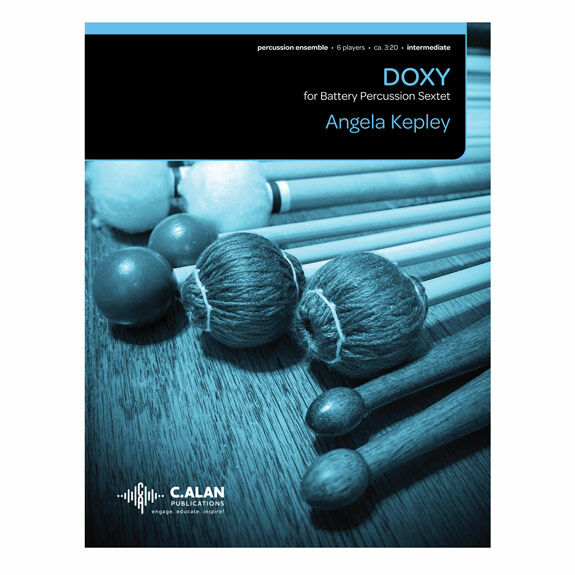 Kepley-Doxy (SP)-P