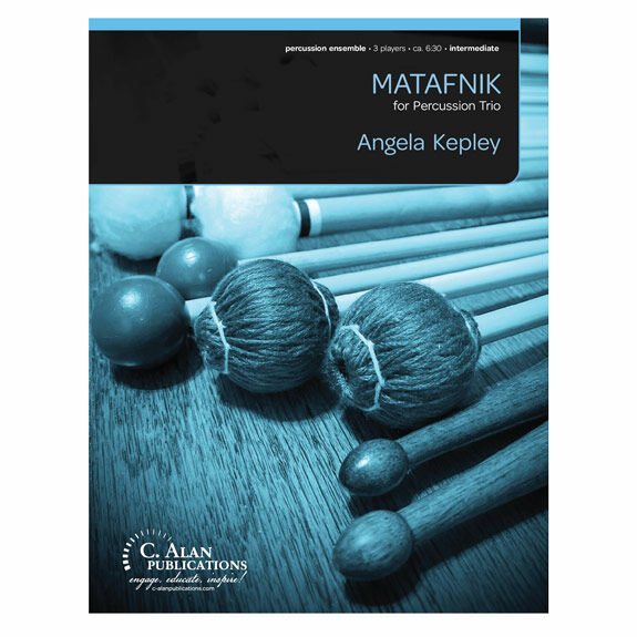 Kepley-Matafnik(SP) M/3P