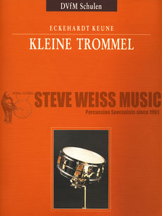 Keune-Kleine Trommel