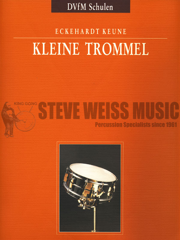 Keune-Kleine Trommel