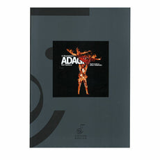 Khachaturian-Adagio from Spartacus arr. Soderholm-M