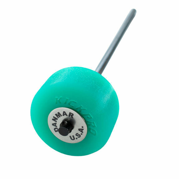 KickPro JellyDog Supreme Gel Bass Drum Beater