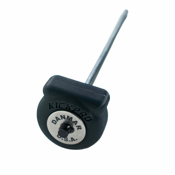 KickPro Von Klemperschtein Gel Bass Drum Beater