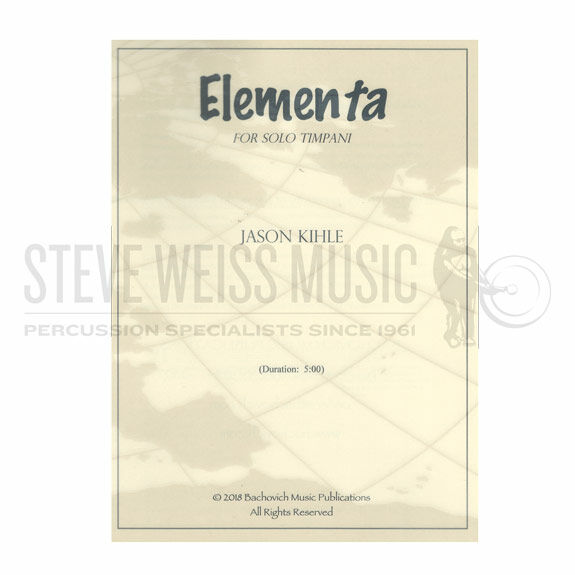 Kihle-Elementa-4T/P