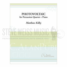 Kilby-Photovoltaic (SP)-B/V/M/DS/P/PN