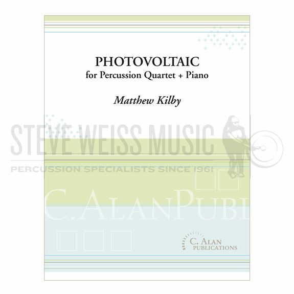 Kilby-Photovoltaic (SP)-B/V/M/DS/P/PN