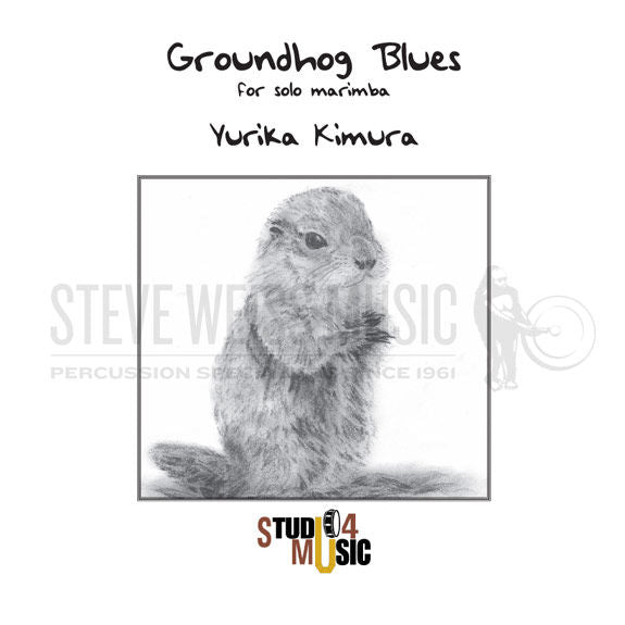 Kimura-Groundhog Blues-M