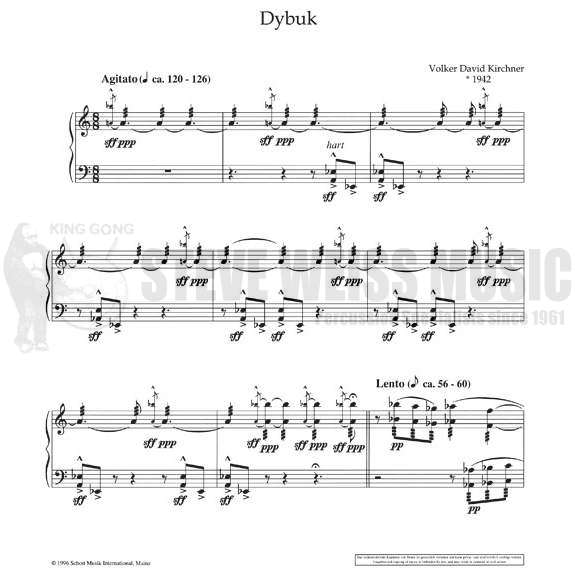 Kirchner-Dybuk-M