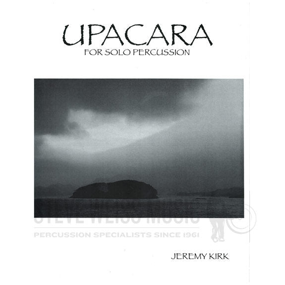 Kirk - Upacara - P