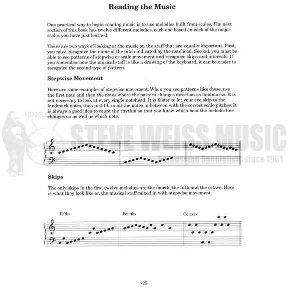 Kite-Reading Mallet Percussion (Online Audio Access Included)