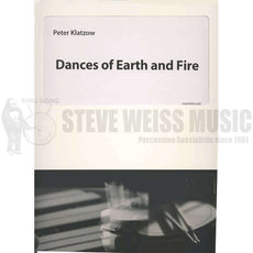 Klatzow-Dances of Earth and Fire-M OS