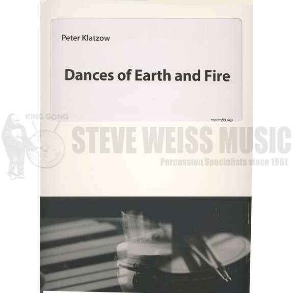 Klatzow-Dances of Earth and Fire-M OS