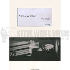 Klatzow-Sense of Place, A (SP)-M/VC OS