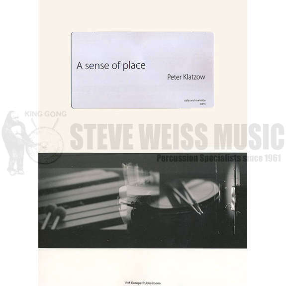 Klatzow-Sense of Place, A (SP)-M/VC OS