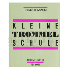 Knauer-Kleine Trommelschule