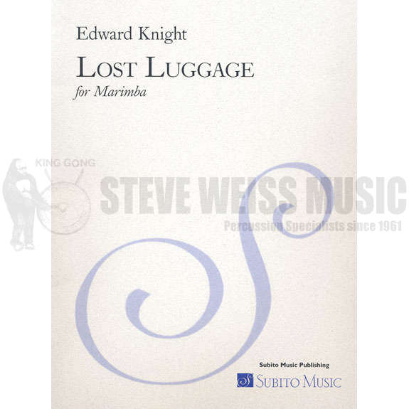 Knight-Lost Luggage M