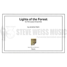 Kolm-Lights of the Forest (SP)-2V/X/4M/4T/P OS