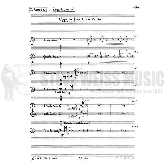 Komives-Arc En Ciel(S)-P/2V/2X/2B/T OS