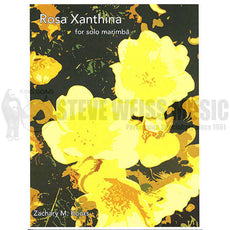 Koors-Rosa Xanthina-M