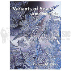 Koors-Variants of Seven (SP)-3M