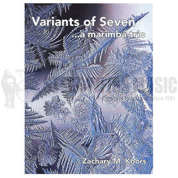 Koors-Variants of Seven (SP)-3M