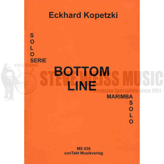 Kopetzki-Bottom Line-M