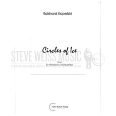Kopetzki-Circles of Ice (SP)-V/M