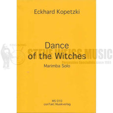 Kopetzki-Dance of the Witches-M