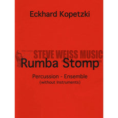 Kopetzki-Rumba Stomp (SP)-Bodies