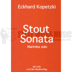 Kopetzki-Stout Sonata-M