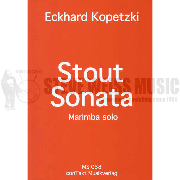 Kopetzki-Stout Sonata-M