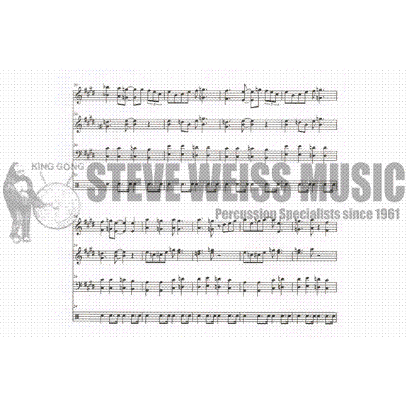 Kopetzki-Swing Encore (SP)-V/2M/SD