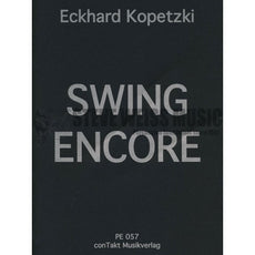 Kopetzki-Swing Encore (SP)-V/2M/SD