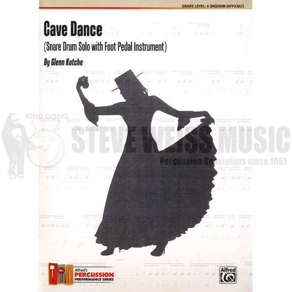 Kotche-Cave Dance-P