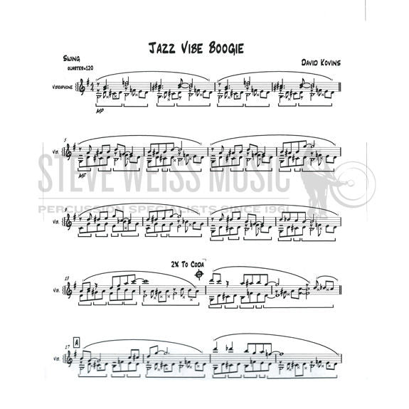 Kovins-Jazz Vibe Boogie-V