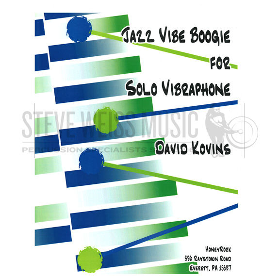 Kovins-Jazz Vibe Boogie-V
