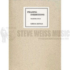 Koyle-Phasing Inhibitions-M