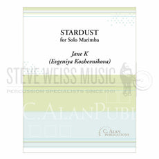 Kozhevnikova-Stardust-M