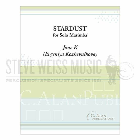 Kozhevnikova-Stardust-M