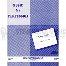 Krause-Little Suite-P/3T/B/X